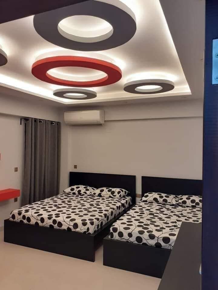 Yatak Odası Modelleri Modeli 14